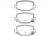 Brake Pad Set:D4060-5NA0A