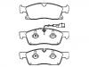 Brake Pad Set:673004427