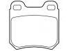 刹车片 Brake Pad Set:9 201 354