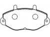 刹车片 Brake Pad Set:5028764