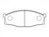 刹车片 Brake Pad Set:41060-25T90