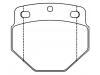 刹车片 Brake Pad Set:1802.200.62