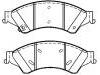 刹车片 Brake Pad Set:UCYE-33-23Z