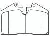 刹车片 Brake Pad Set:951 351 930 05