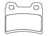 刹车片 Brake Pad Set:6 500 959