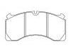 刹车片 Brake Pad Set:15224835T400