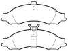 刹车片 Brake Pad Set:92155977