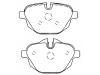 刹车片 Brake Pad Set:34 21 6 796 741