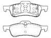 刹车片 Brake Pad Set:34 21 1 503 077