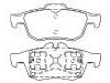 刹车片 Brake Pad Set:44 06 021 54R