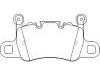 刹车片 Brake Pad Set:991.352.946.01