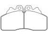 刹车片 Brake Pad Set:2996518