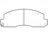 刹车片 Brake Pad Set:04465-YZZE6