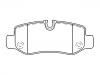 刹车片 Brake Pad Set:447 420 01 20