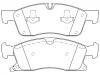 刹车片 Brake Pad Set:68052370AD