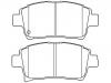 刹车片 Brake Pad Set:04947-52010