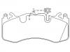 刹车片 Brake Pad Set:980156012