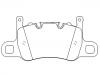 刹车片 Brake Pad Set:971 698 451 E