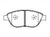 刹车片 Brake Pad Set:41060-2ZS00