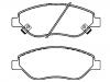 刹车片 Brake Pad Set:77367923