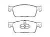 刹车片 Brake Pad Set:1613260780