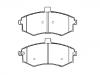 刹车片 Brake Pad Set:S3500L21167-50023