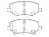 刹车片 Brake Pad Set:3500310U2230F01