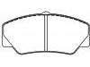 刹车片 Brake Pad Set:5023486