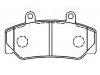 刹车片 Brake Pad Set:271 179