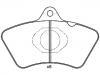 刹车片 Brake Pad Set:8 284 000 196