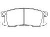 刹车片 Brake Pad Set:45021-693-601