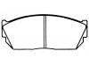 刹车片 Brake Pad Set:45022-SA0-680