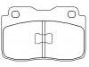 刹车片 Brake Pad Set:1 177 227