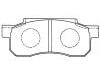 刹车片 Brake Pad Set:45022-SA0-020