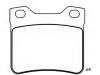 刹车片 Brake Pad Set:4251.30