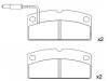 刹车片 Brake Pad Set:6G065