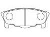 刹车片 Brake Pad Set:04491-87226