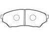 刹车片 Brake Pad Set:CA 350 011