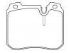 刹车片 Brake Pad Set:34 11 1 160 195