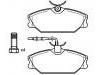 刹车片 Brake Pad Set:77 01 202 050