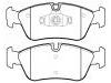 刹车片 Brake Pad Set:34 11 6 769 763