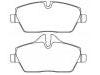 刹车片 Brake Pad Set:34 11 6 767 143