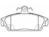 刹车片 Brake Pad Set:GBP90318