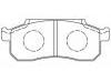 刹车片 Brake Pad Set:45022-SD5-000