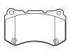 刹车片 Brake Pad Set:45022-SEP-A60