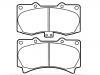 刹车片 Brake Pad Set:15240794