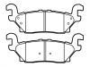 刹车片 Brake Pad Set:15240812