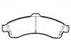 刹车片 Brake Pad Set:12497782