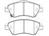 刹车片 Brake Pad Set:04465-02200