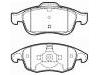 刹车片 Brake Pad Set:4253.61